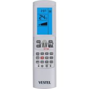 Vestel Buzz Inverter 124 A++ WIFI Klima
