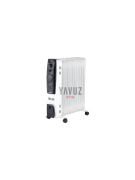 VESTEL R11000 YAĞLI RADYATÖR