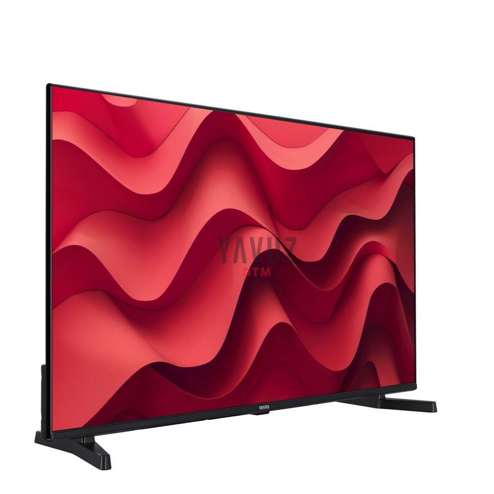 Vestel 43F8740 43'' 108 Ekran Full HD TV