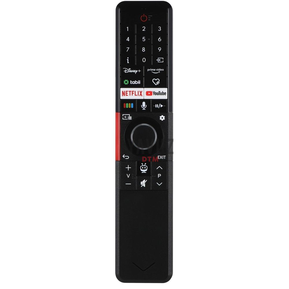 Vestel 43UT9740 43'' 108 Ekran 4K Smart TV