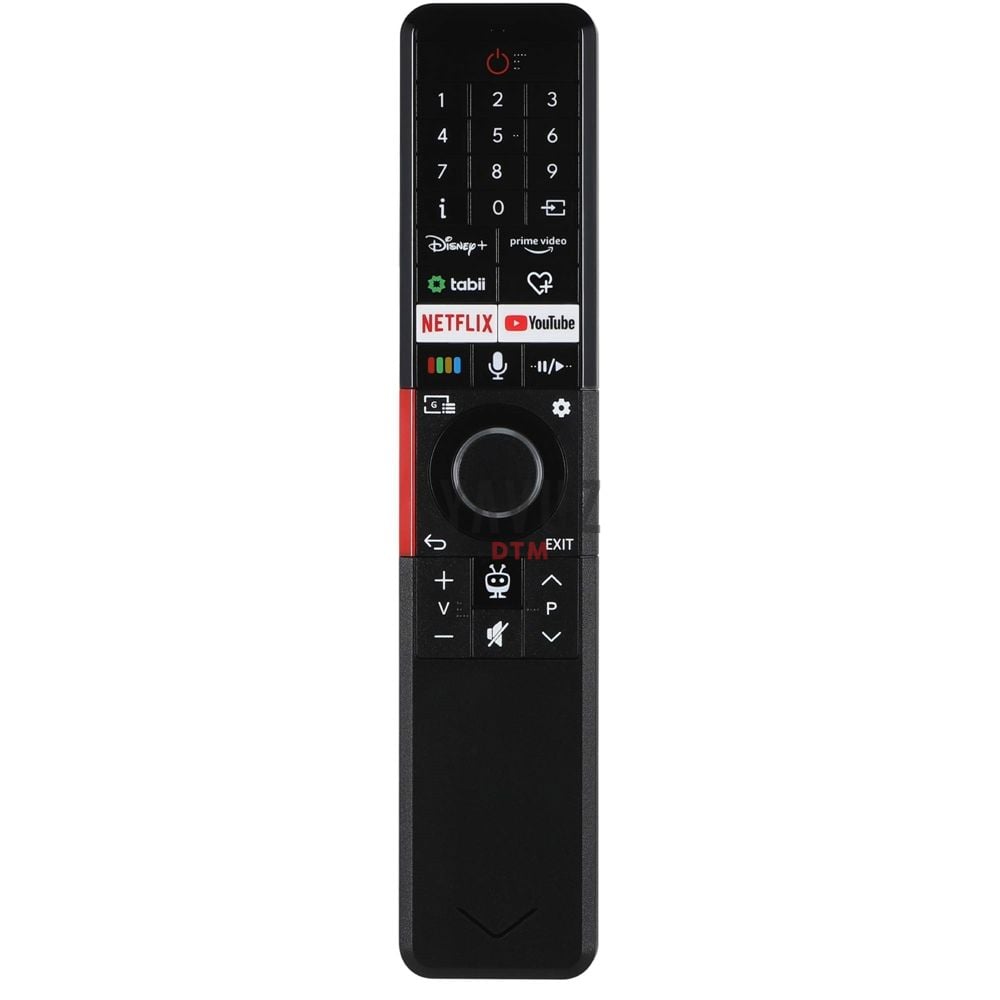 Vestel 43UT9740 43 İnç Full HD Smart TV
