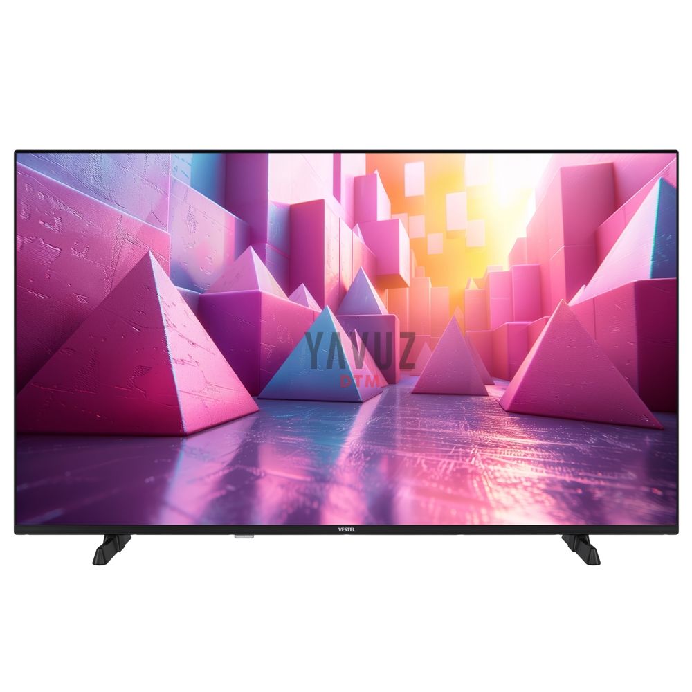 Vestel 50UA9740 50'' 126 Ekran 4K Smart Android TV