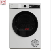 VESTEL Temiz Başlangıç Seti (CMI 96301 Çamaşır + KM 96201 Kurutma)