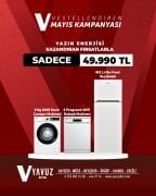 Yeni Yuva Paket Çeyiz Seti