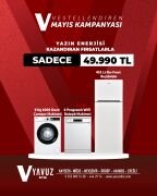 Yeni Yuva Paket Çeyiz Seti