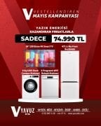 Yuvamın Dörtlüsü Çeyiz Paketi