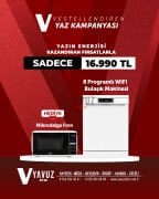 BM 8202 WIFI + MD 20 YDB
