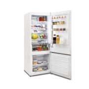 Vestel NFK52112 E WIFI 471 Lt No-Frost Buzdolabı