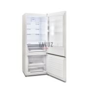 Vestel NFK52112 E WIFI 471 Lt No-Frost Buzdolabı