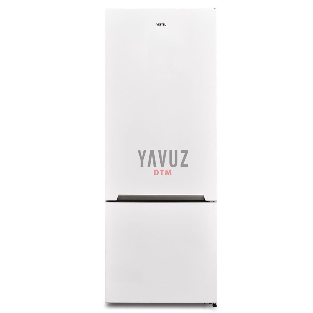 Vestel NFK52011 471 Lt No-Frost Buzdolabı