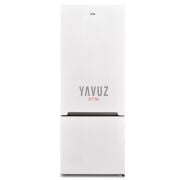 Vestel NFK52011 471 Lt No-Frost Buzdolabı