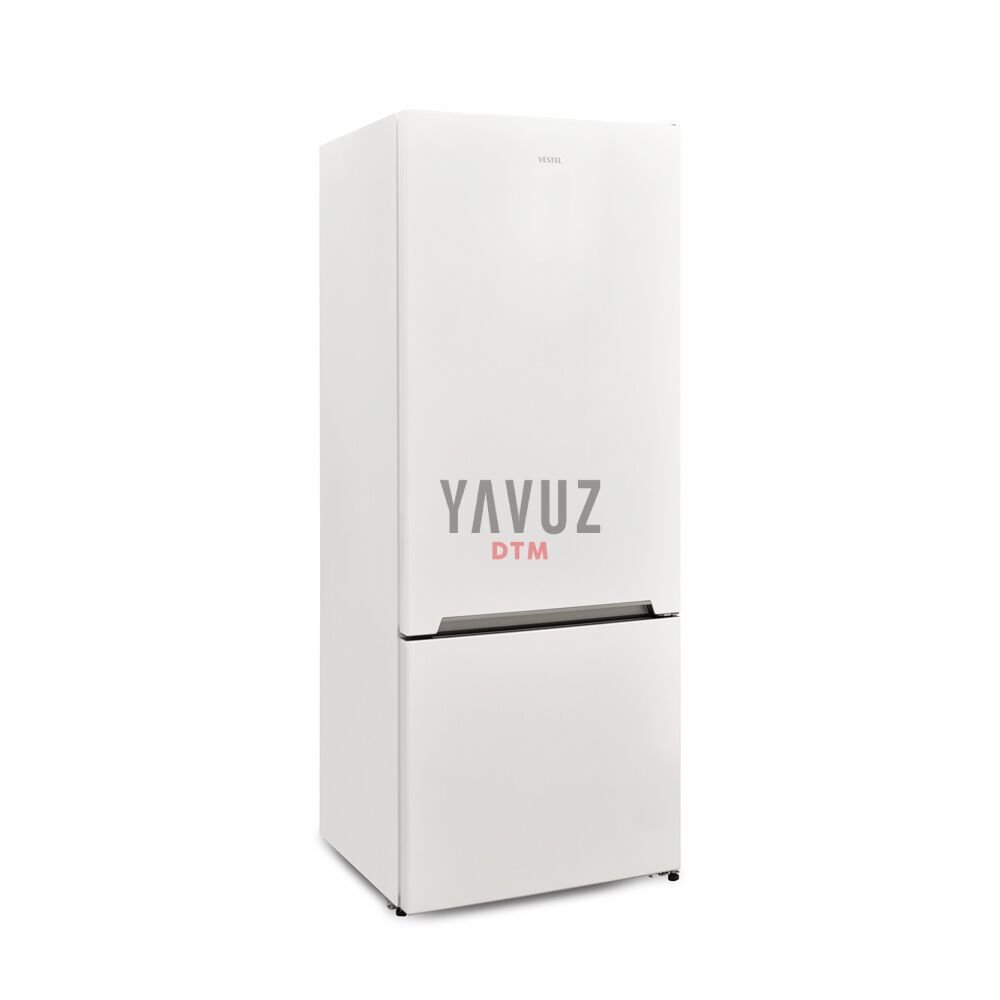 Vestel NFK52011 471 Lt No-Frost Buzdolabı