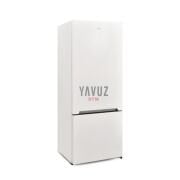 Vestel NFK52011 471 Lt No-Frost Buzdolabı