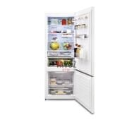 Vestel NFK52011 471 Lt No-Frost Buzdolabı