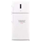 Vestel NF64012 E GI PRO WIFI 586 Lt No-Frost Buzdolabı