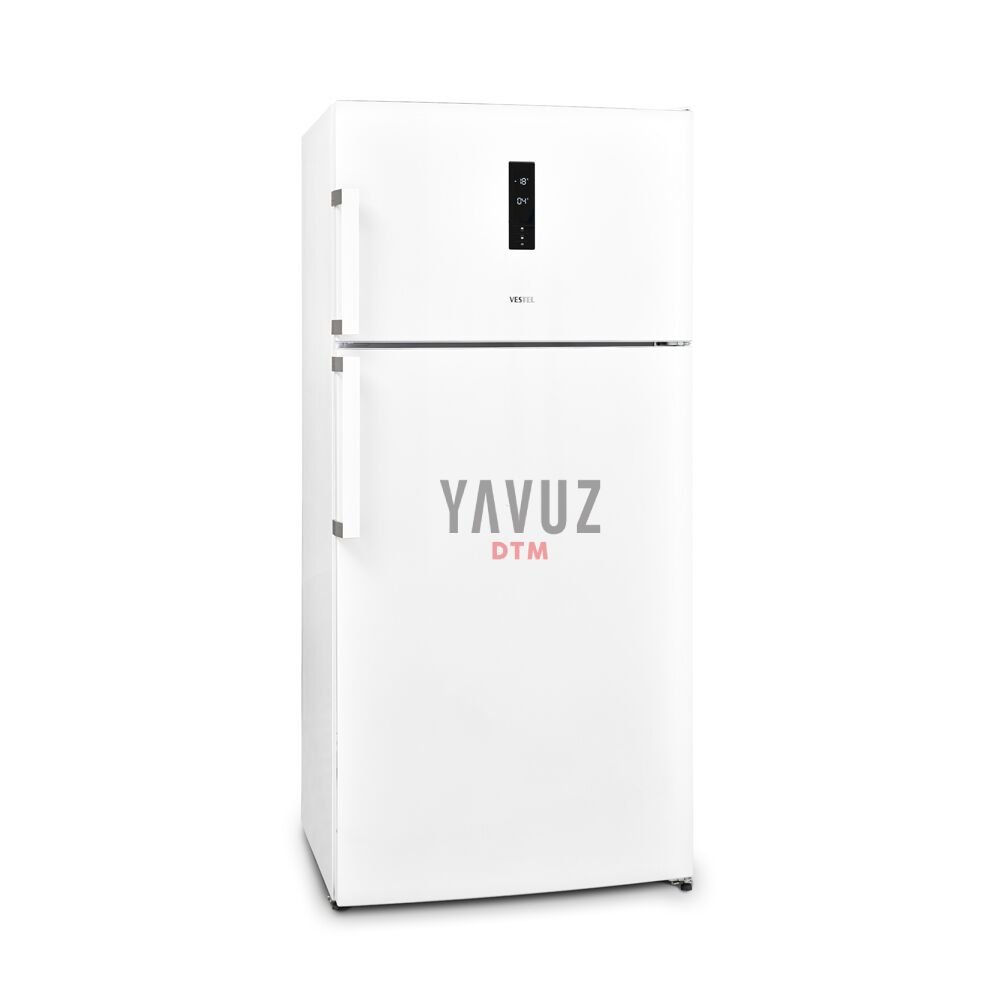 Vestel NF64012 E WIFI