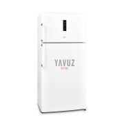Vestel NF64012 E GI PRO WIFI 586 Lt No-Frost Buzdolabı