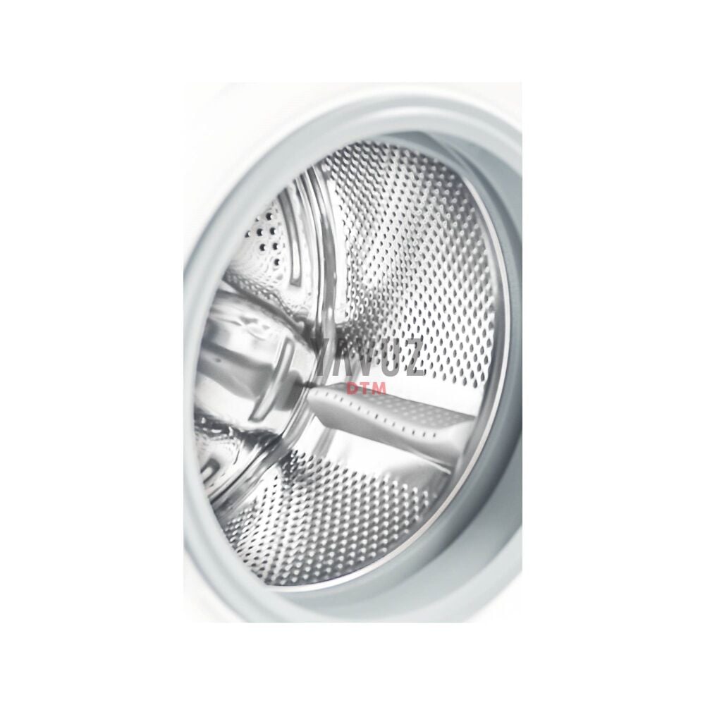 Vestel CMI 106321 10 Kg 1200 Devir Çamaşır Makinesi Beyaz