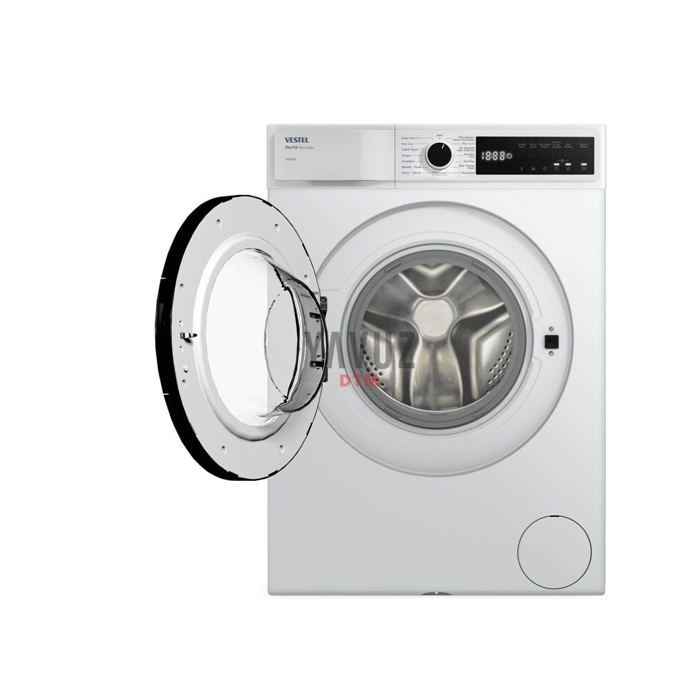 Vestel CMI 96321 9 Kg 1200 Devir Çamaşır Makinesi