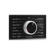 Vestel CMI 97302 WIFI 9 Kg 1000 Devir Çamaşır Makinesi