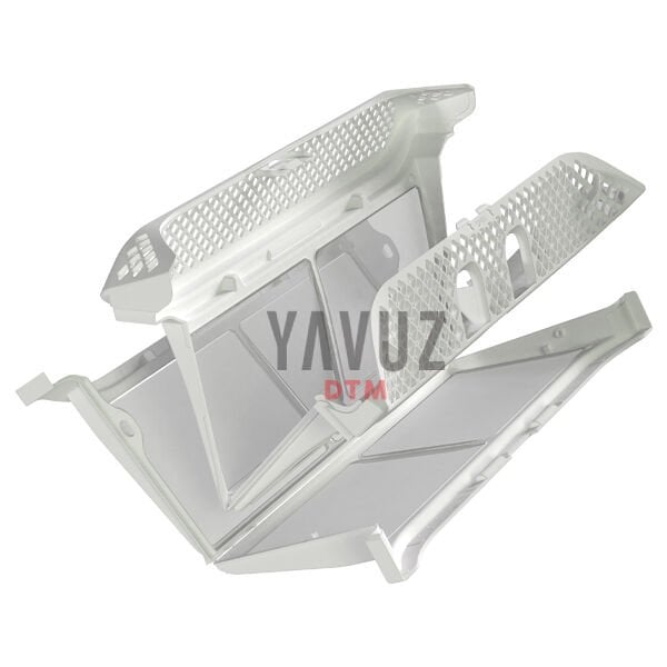 Vestel KM 95301 9 Kg Kurutma Makinesi