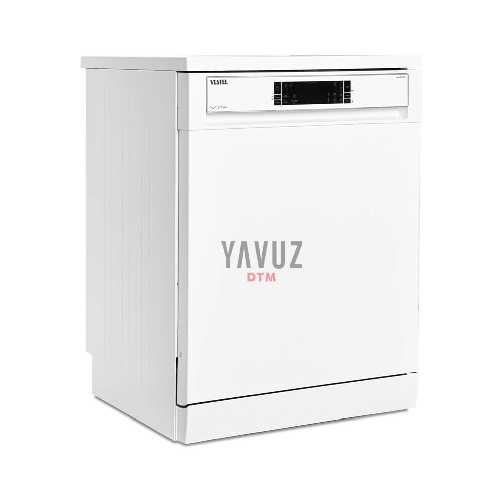 Vestel BM 4212 WIFI  4 Program Bulaşık Makinesi