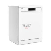 Vestel BM 42012 WIFI  4 Program Bulaşık Makinesi