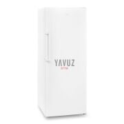 Vestel CDL611 E NF 6 Çekmeceli Dikey Derin Dondurucu
