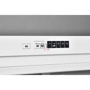 Vestel CDL611 E NF 6 Çekmeceli Dikey Derin Dondurucu