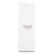 VESTEL CDM701 7 Çekmece Dikey Derin Dondurucu