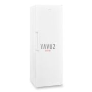 VESTEL CDM701  7 Çekmece Dikey Derin Dondurucu