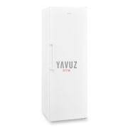 VESTEL CDM701  7 Çekmece Dikey Derin Dondurucu