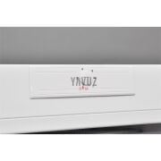 VESTEL CDM701  7 Çekmece Dikey Derin Dondurucu