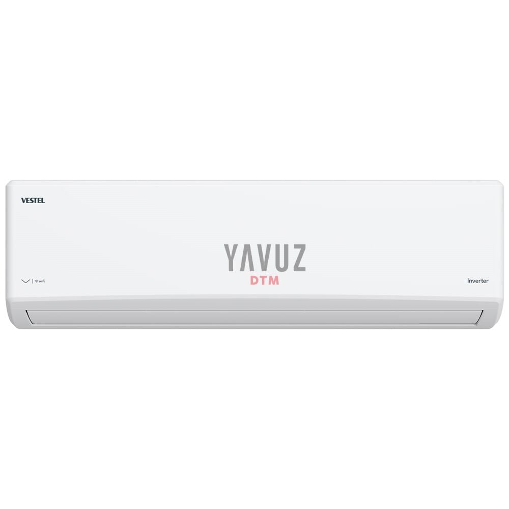 Vestel Flora Doğa Inverter 186 A++ WIFI Klima 18000 BTU