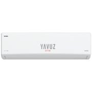 Flora Doğa Inverter 186 A++ WIFI Klima