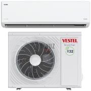 Vestel Flora Doğa Inverter 186 A++ WIFI Klima 18000 BTU