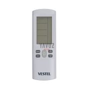 Vestel Flora Doğa Inverter 186 A++ WIFI Klima 18000 BTU