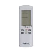 Vestel Flora Doğa Inverter 186 A++ WIFI Klima