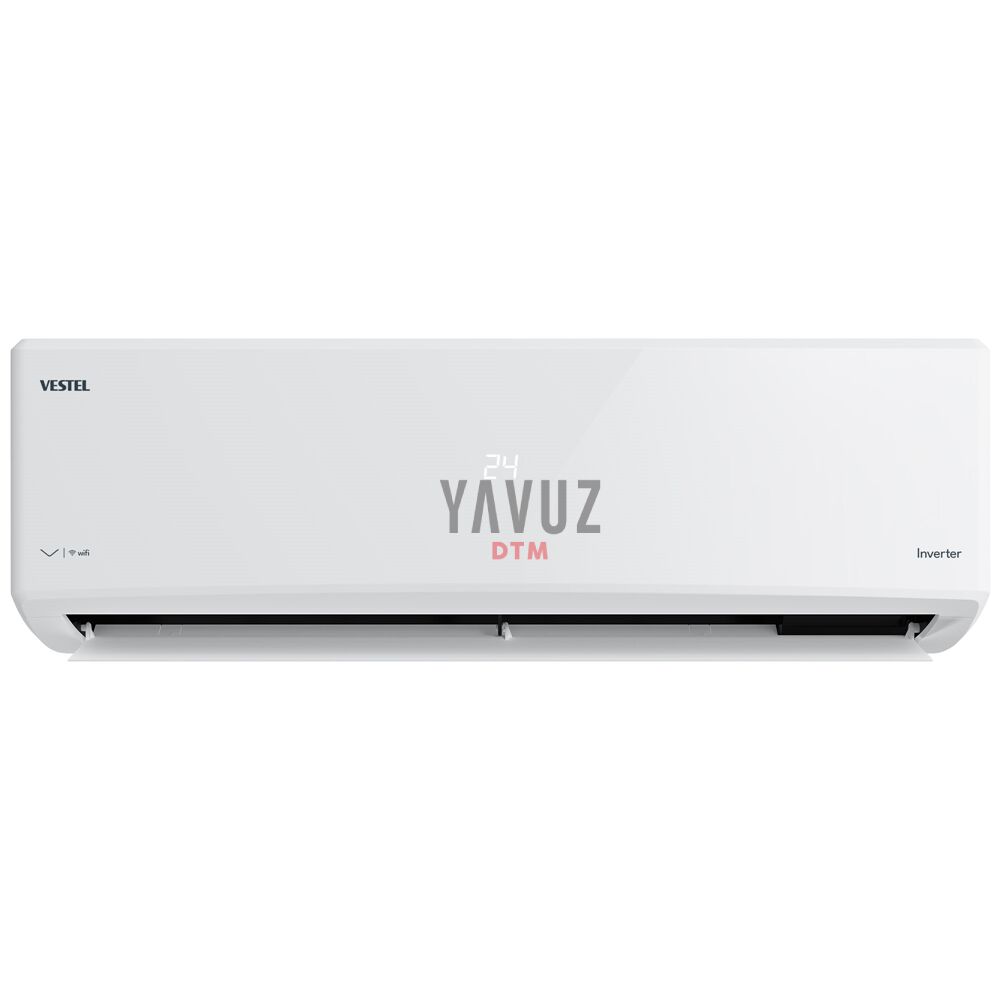 Vestel Flora Doğa Inverter 126 A++ WIFI Klima