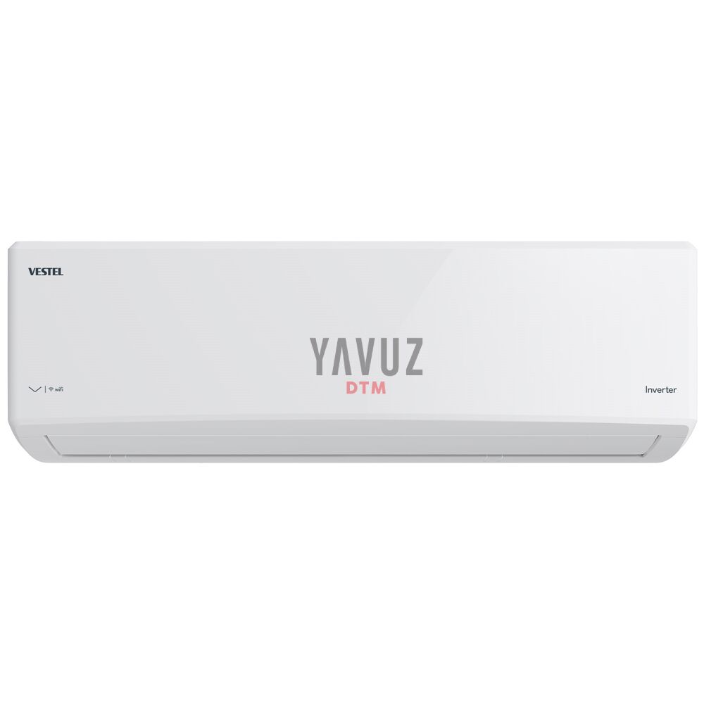 Vestel Flora Doğa Inverter 126 A++ WIFI Klima