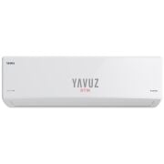 Flora Doğa Inverter 126 A++ WIFI Klima