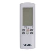 Vestel Flora Doğa Inverter 126 A++ WIFI Klima 12000 BTU