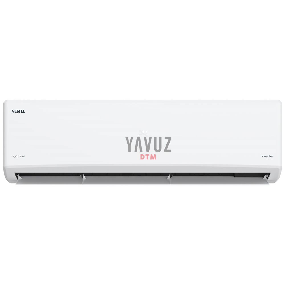 Vestel Flora Doğa Inverter 246 A++ WIFI Klima 24000 BTU