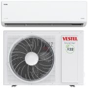 Vestel Flora Doğa Inverter 246 A++ WIFI Klima 24000 BTU