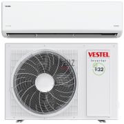 Vestel Flora Doğa Inverter 246 A++ WIFI Klima 24000 BTU