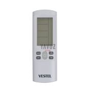 Vestel Flora Doğa Inverter 246 A++ WiFi Klima 24000 BTU