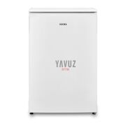 Vestel CDS301 Çekmeceli Dikey Derin Dondurucu Less Frost