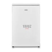 Vestel CDS301 Çekmeceli Dikey Derin Dondurucu Less Frost