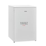 Vestel CDS301 Çekmeceli Dikey Derin Dondurucu Less Frost