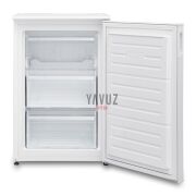 Vestel CDS301 Çekmeceli Dikey Derin Dondurucu Less Frost